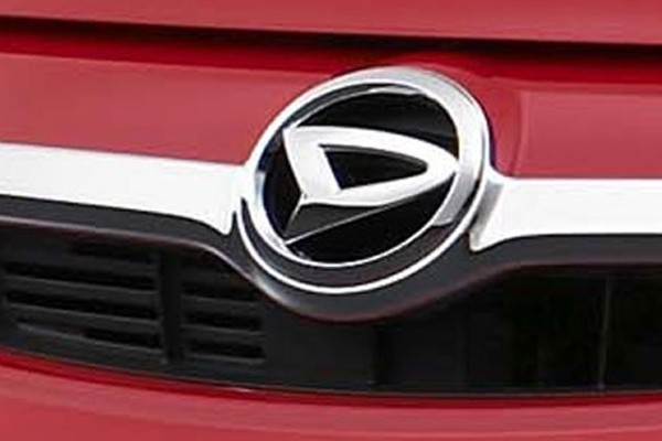 BISNIS OTOMOTIF: Daihatsu Cetak Kenaikan Angka Penjualan 9%