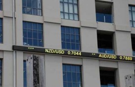 BURSA SELANDIA BARU 4 September: Indeks NZX Ordinaries Ditutup Rebound 0,04%