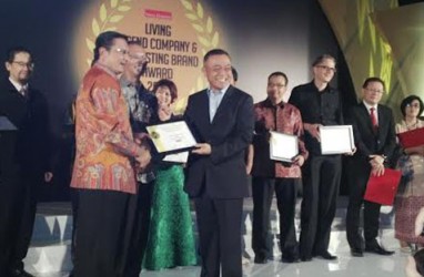 Njonja Meneer Peroleh Penghargaan Perusahaan Legendaris
