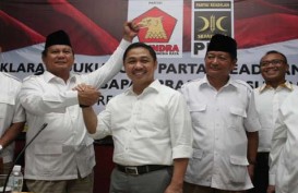 Hadapi Koalisi Opisisi, Jokowi Diminta Tidak Gugup