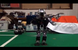 Ahok Berharap Tim Robotik RI Menang di Rusia