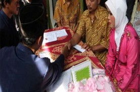 Majelis Agama Sepakat Tolak Pernikahan Beda Agama…