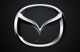 IIMS 2014: Mazda Luncurkan All New Mazda2