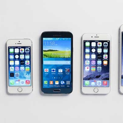 Perbandingan Spesifikasi Harga Iphone 5s Iphone 6 Iphone 6 Plus Samsung Galaxy 5s Teknologi Bisnis Com