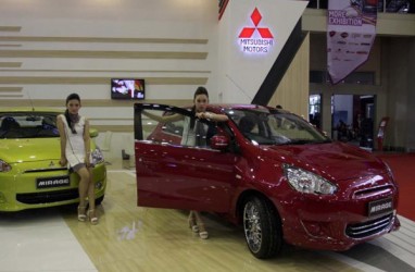 Diler Mitsubishi Cinere Tawarkan Kredit Mobil Tanpa Bunga