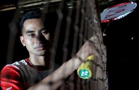 ASIAN GAMES 2014: Tak Penuhi Target, Manajer Tim Bulutangkis Indonesia Minta Maaf