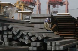 Gunawan Dianjaya Steel (GDST) Tekan Kontrak Rp147 Miliar