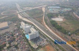 TOL TRANS SUMATERA: Pendanaan Tol Medan-Kualanamu-Tebing Tinggi Tunggu Finalisasi BUJT