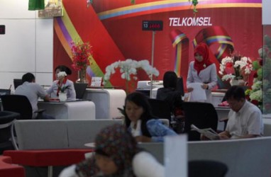 Telkomsel & XL Dianggap Lakukan Abuse of Power