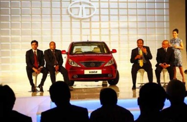 IIMS 2014: Tata Motors Berhasil Pasarkan 78 Unit