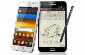 Samsung Perkenalkan Galaxy Note 4, Masuk Pasar Global Akhir Oktober