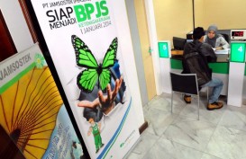 BPJS Ketenagakerjaan Cirebon Antisipasi Ledakan PLTU Kanci