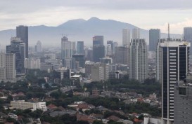 Cuaca Jabodetabek (30 September): Jakarta Cerah, Tangerang dan Bogor Hujan