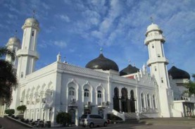 Inflasi Aceh: Selama September 2014 Naik ke Posisi…