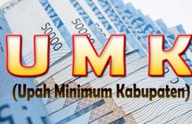 UMK 2015: Pemkot Semarang Putuskan UMK Rp1,6 Juta