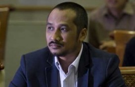 Samad Kecewa, Setya Novanto Jadi Ketua DPR RI