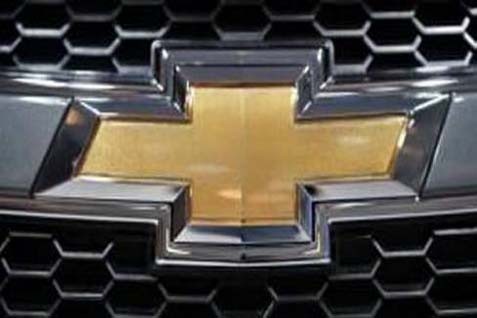 Klaim Sukses di IIMS, Penjualan Chevrolet Menggeliat