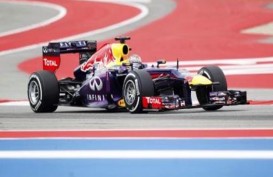 Sebastian Vettel: Ini Keputusan yang Sangat Sulit