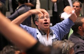 FOMC: Pasar Tunggu Hasilnya Kamis Dini Hari