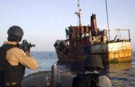 Hilang Kontak 6 Hari, Kapal Vietnam Diduga Dibajak