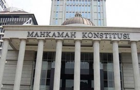 JUDICIAL REVIEW UU MD3: DPD Optimistis Bakal Dikabulkan MK
