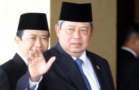 PEMILU 2019: Kata SBY, Ujian Terakhir Demokrasi Indonesia. Siapa Jadi Pemenang?