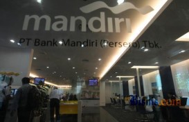 BANK MANDIRI: Kelolaan DPLK Tumbuh 145%, Kuartal III/2014