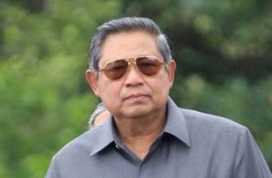 SBY Koleksi Gelar Doktor Kesepuluh