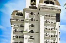 Hotel Amarosa Dituding Rugikan Warga Bogor. Ini Rincian Kesalahannya