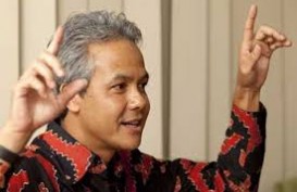 Gubernur Jateng Instruksikan Penggunaan Bahasa Jawa Tiap Kamis