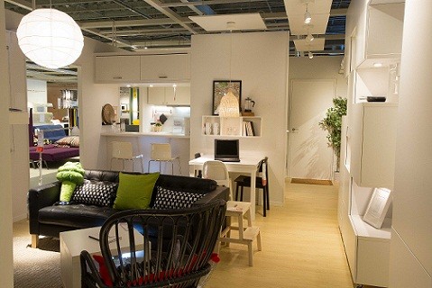 Mau Belanja Di Ikea Ikuti 6 Langkah Berikut Lifestyle Bisnis Com