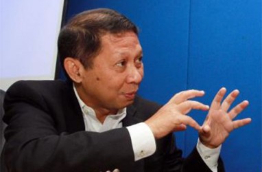Lino Lebih Pilih Urus Holding Pelabuhan Ketimbang Jadi Menteri