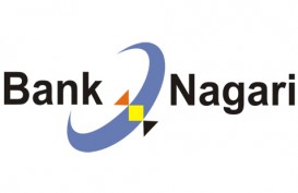 IPO Bank Nagari Ditunda