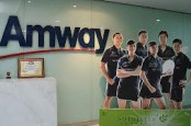 Amway Targetkan Penjualan Nutrilite Naik