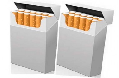KEMENPERIN: Aturan Bungkus Rokok Polos Bisa Hambat Ekspor