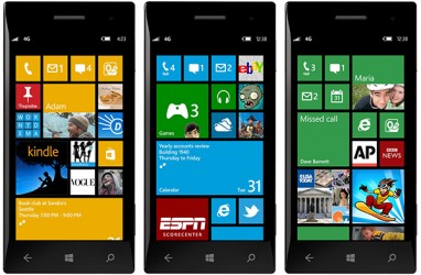 Ponsel Nokia Segera Ganti Nama Jadi Microsoft Lumia