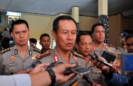 Kapolri: Beberapa Negara Minta Belajar Pengamanan Pemilu Ke Indonesia