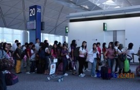 Layanan Kepulangan TKI Akan Disiagakan di Seluruh Bandara