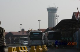 Bandara Soekarno-Hatta Raih Penghargaan Dunia
