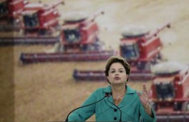 Pemilu Brasil: Rousseff Menang Tipis atas Neves