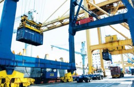 Holding Pelabuhan Harus Ditopang Kajian Menyeluruh