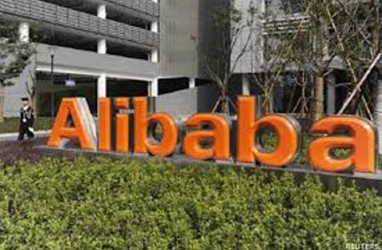 APPLE PAY: Alibaba Buka Peluang Kerja Sama dengan Apple
