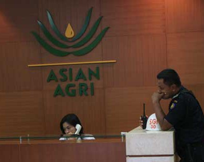 Permohonan Banding Asian Agri Group Ke Pengadilan Pajak Gagal Ekonomi Bisnis Com