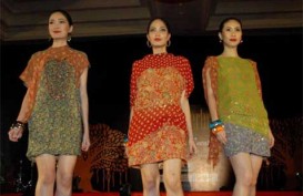 Bali Fashion Tendance 2015: Dimeriahkan Rancangan 45 Desainer Lokal & LN