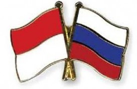 HUBUNGAN BILATERAL: Indonesia-Rusia Bahas Target Perdagangan US$5 Miliar