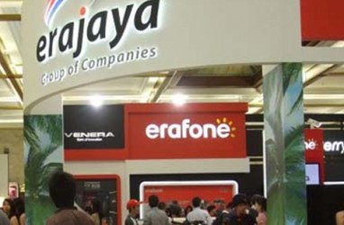 Erafone Tawarkan Layanan After Sales