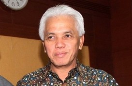 Hatta dan Pramono Ikut Teken Kesepakatan Damai KMP dan KIH