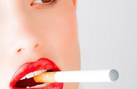 BPOM Segera Keluarkan Aturan Peredaran Rokok Elektrik