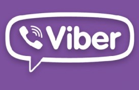 Viber: Nomor Dua di Dunia Setelah Whats App, Tertinggal Jauh di Indonesia