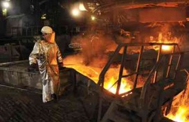 Pemda Sumbawa Barat Gandeng China Bangun Smelter Tembaga Katoda